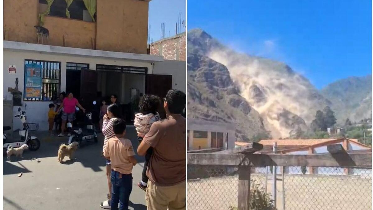 “No hay tsunami”: como o Peru evitou pânico em segundos após um terremoto de magnitude 6,1
