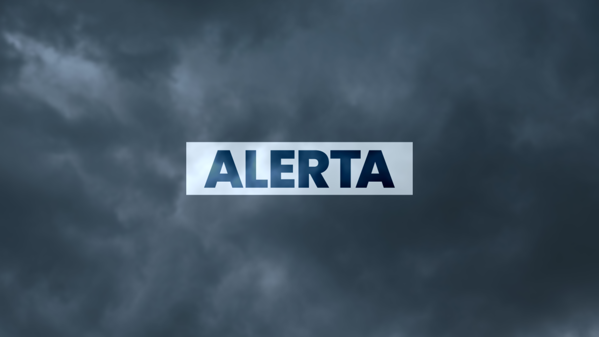 Cinco avisos em um único dia: como Santa Catarina escala a comunicação de risco durante um temporal em curso