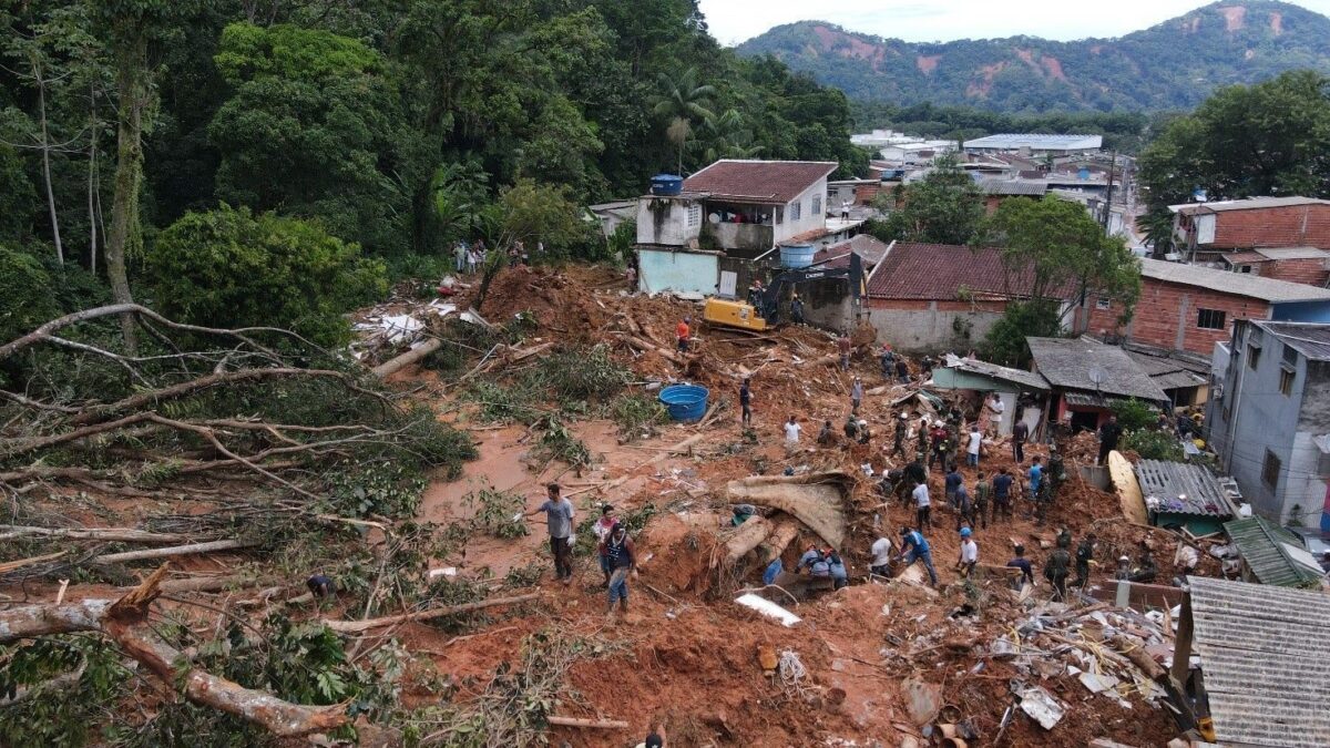 São Sebastião volta a ensaiar a evacuação de Maresias às 9h — e testa a única hipótese que nenhum plano de contingência comprova sozinho