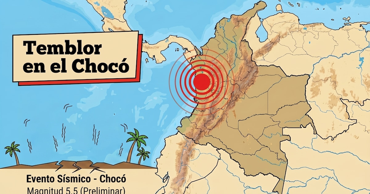 A Plaza de Bolívar cheia em minutos: como Manizales treinou a população para o terremoto antes dele acontecer