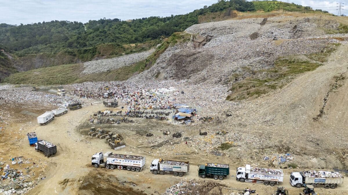 “Exagerado e não verdadeiro”: o boato de 50 soterrados que o prefeito precisou desmentir em plena busca