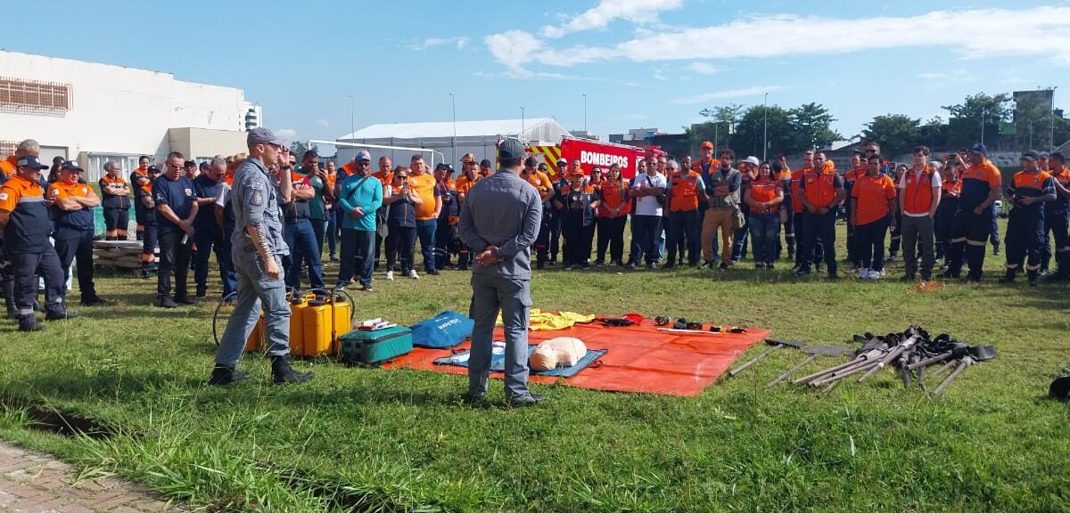 39 municípios, um só protocolo: a Operação SP Sem Fogo e o valor da interoperabilidade regional