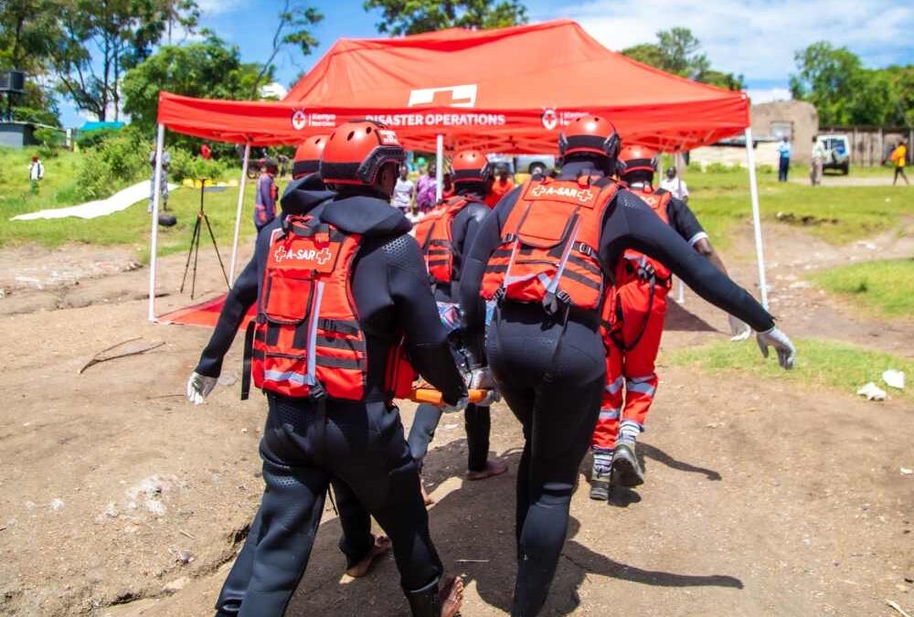 A segunda enchente em dois meses: o Quênia e o desafio de converter alerta recorrente em prevenção