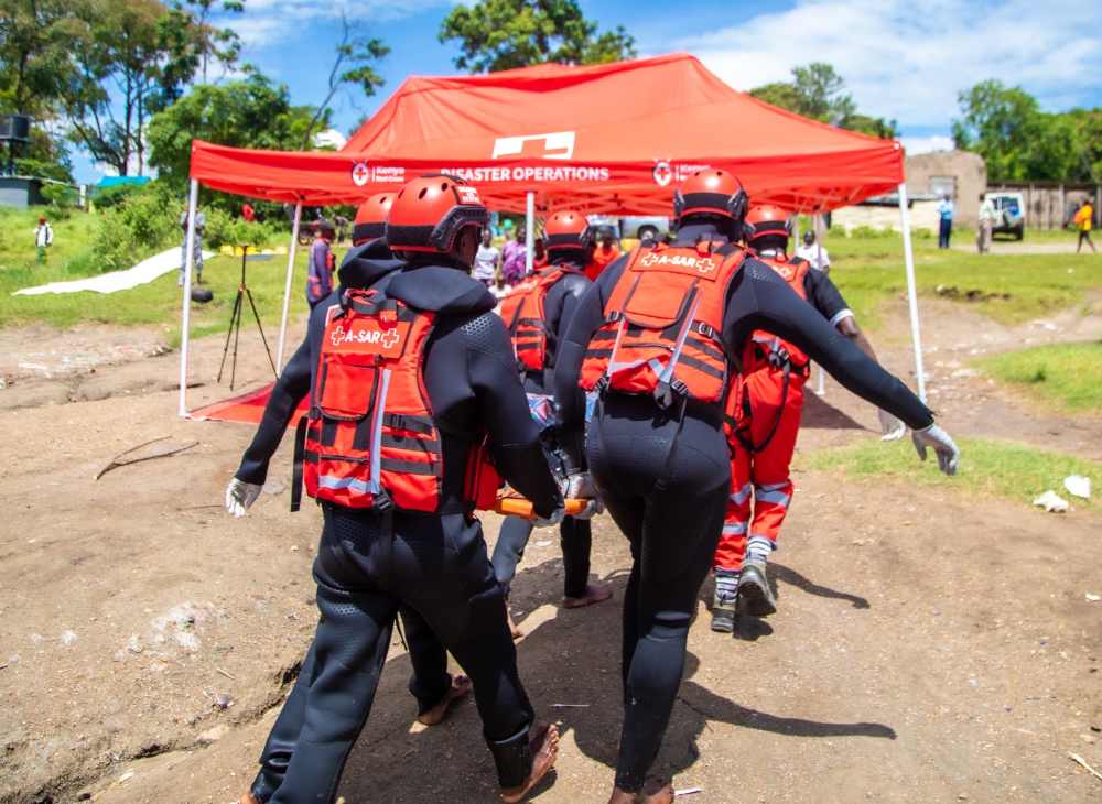 Consequências das enchentes no Quênia