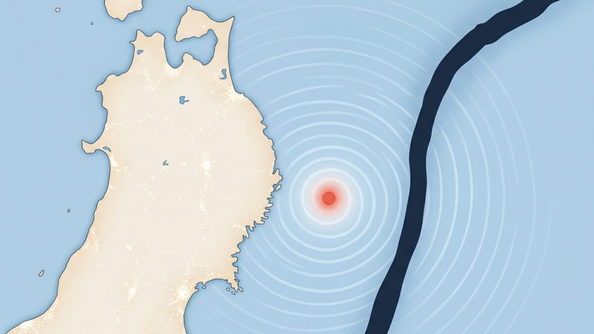 176 mil evacuados, dois feridos leves: o Japão e a lógica de evacuar demais em vez de menos