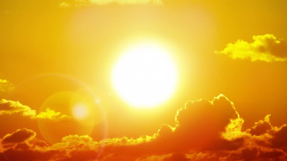 52,9°C em Nova Délhi: a onda de calor que a ciência já classificou como “impossível sem mudança climática”