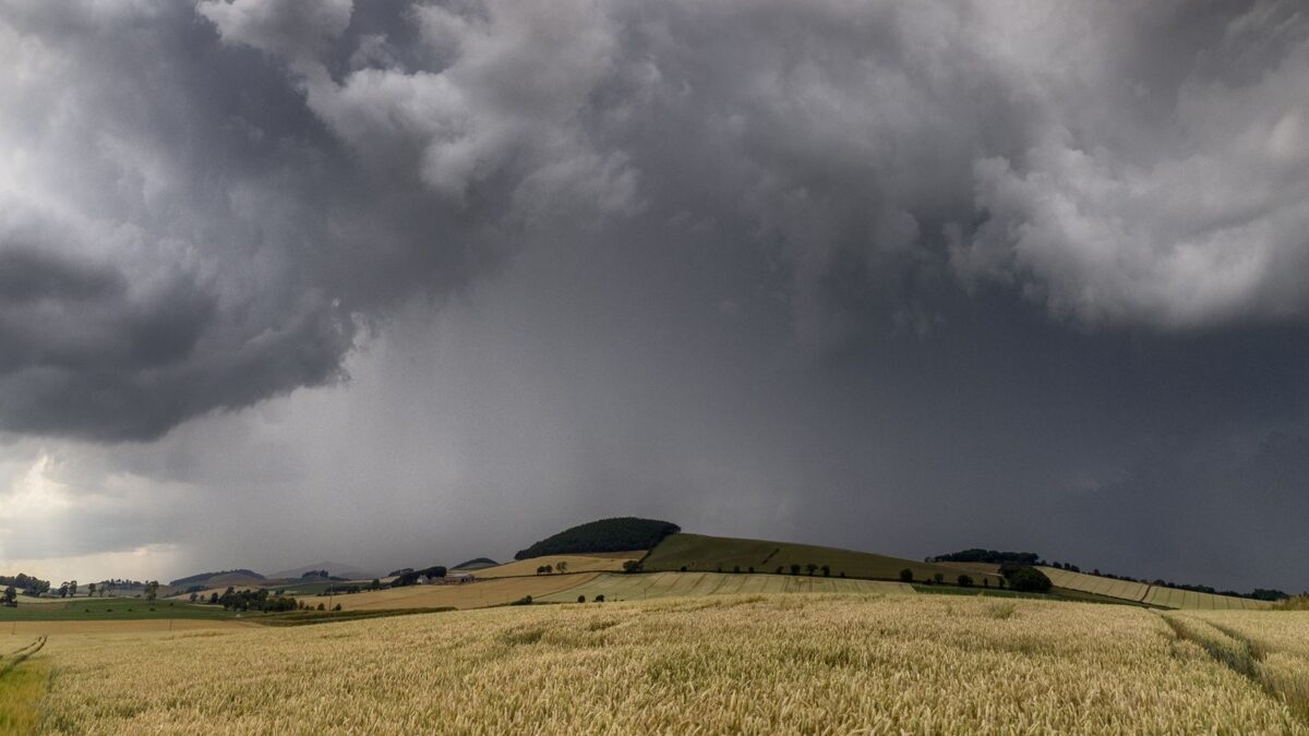 Tornado no RS: o que fazer quando o radar não consegue ver