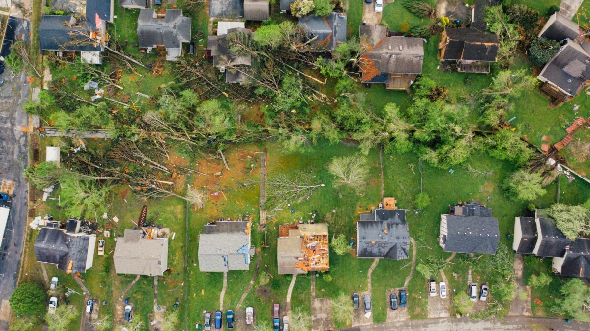 Portaria 2.606 reconhece emergência em oito municípios do RS: dois meses de chuva viram um só documento federal