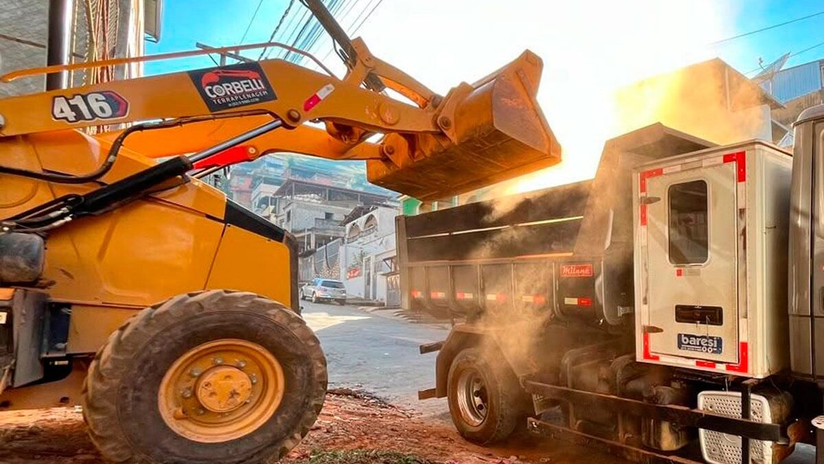 Ubá encerra a calamidade seis meses depois da enchente e mantém 60 obras sob emergência por 180 dias
